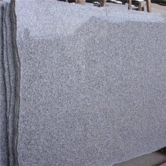 Light grey granite